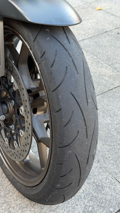 CB 650R - 2020 - 35KW