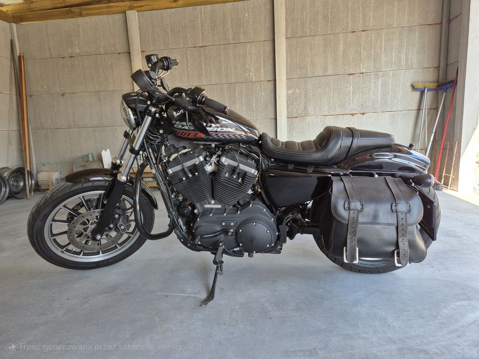 Harley-Davidson