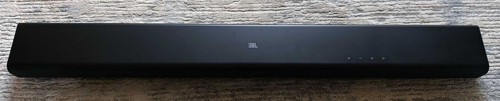 Soundbar JBL Cinema SB510