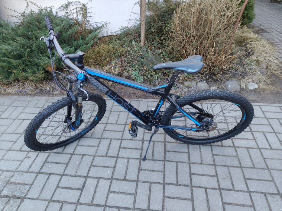 Sprzedam rower ghost