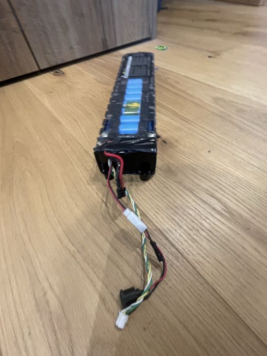 Bateria xiaomi m365
