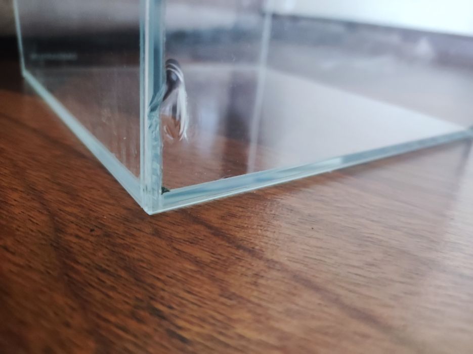 Акваріум  на 5 літрів