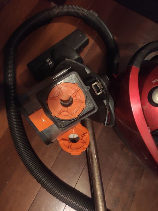Aspirador AEG Electrolux