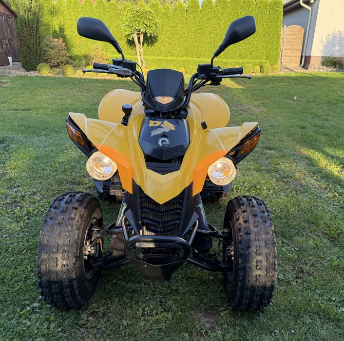 Can-Am