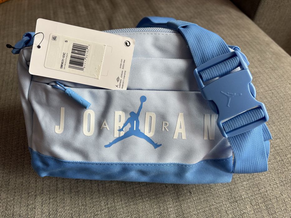 Сумка - поясна AIR JORDAN