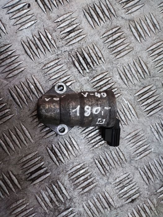 Volvo V40 1.8 16V silniczek krokowy