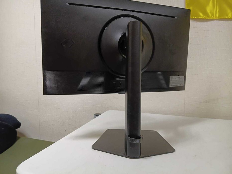 Монітор Samsung Odyssey G5