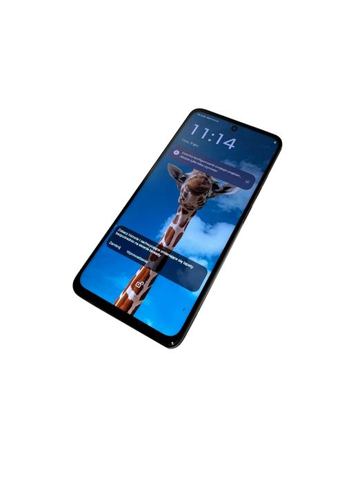 Motorola Moto G15 Solo