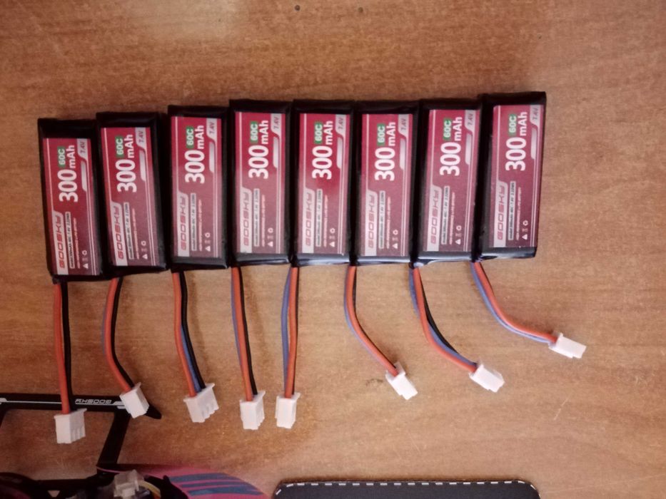 Helikopter RC Goosky Legend S1 Różowy RTF