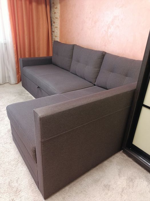 Диван Бетті H1 кутовий, фірми Blest