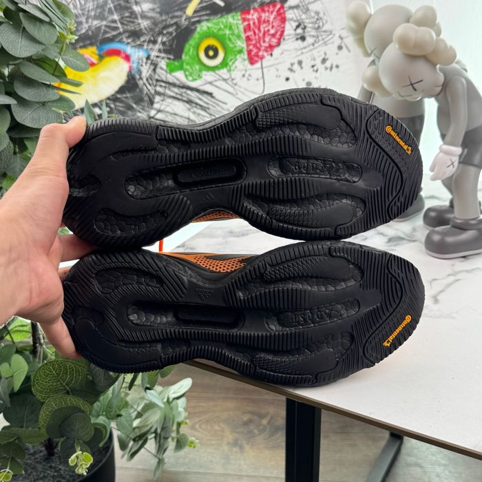 Кросівки Adidas Solar Glide 41 розмір E379