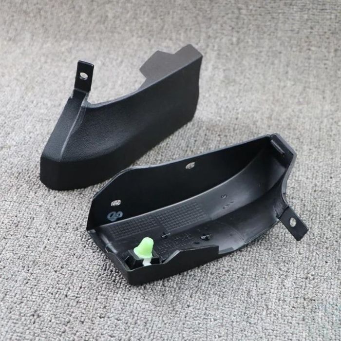 Acabamento Embaladeira Passat B5 B5.5