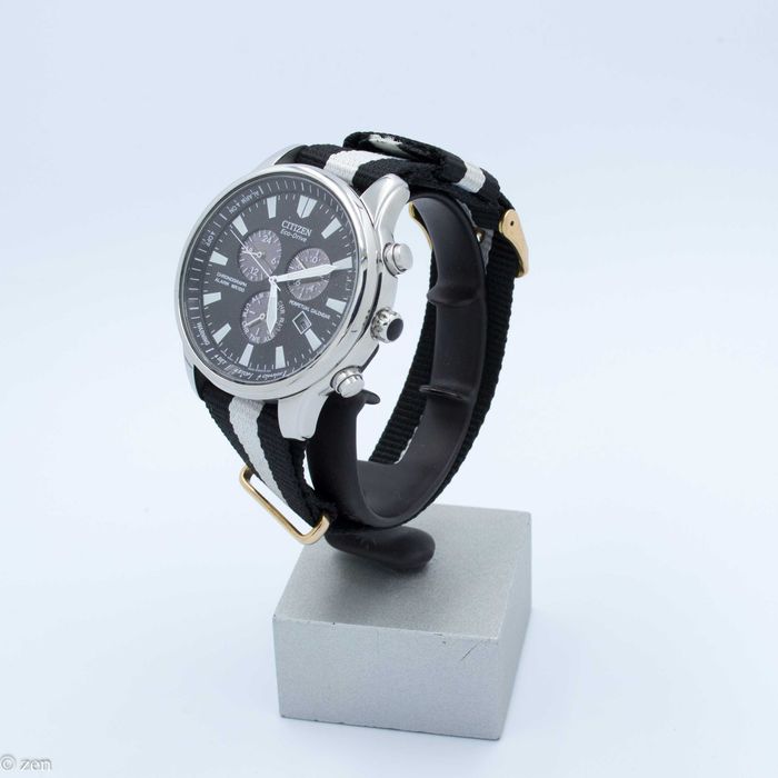 Zegarek męski Citizen Eco-Drive AT2396-19X