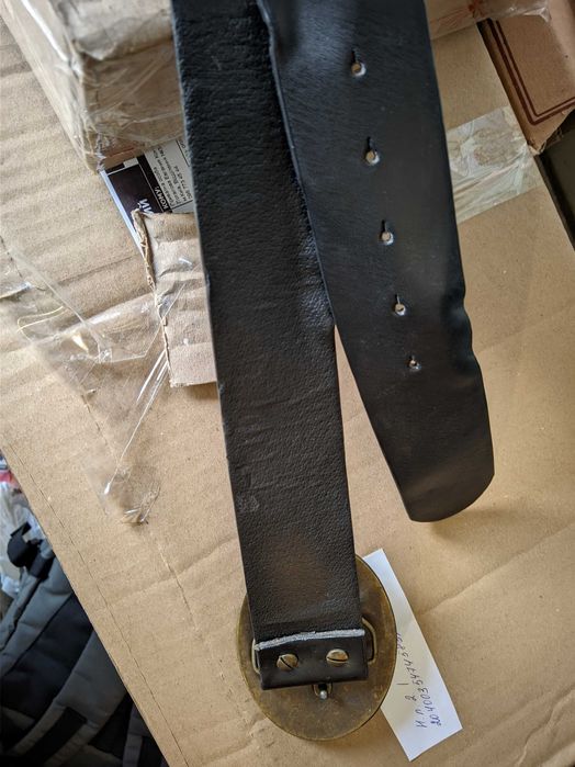 Ремень женский 4.2 толщина