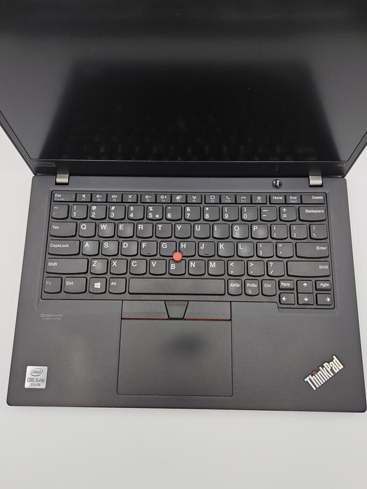 Lenovo X13 gen1 i5-10310U vPro/8GB/256SSD/W11