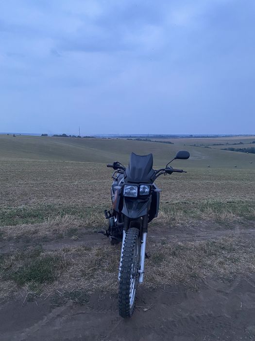 Продам мотоцикл