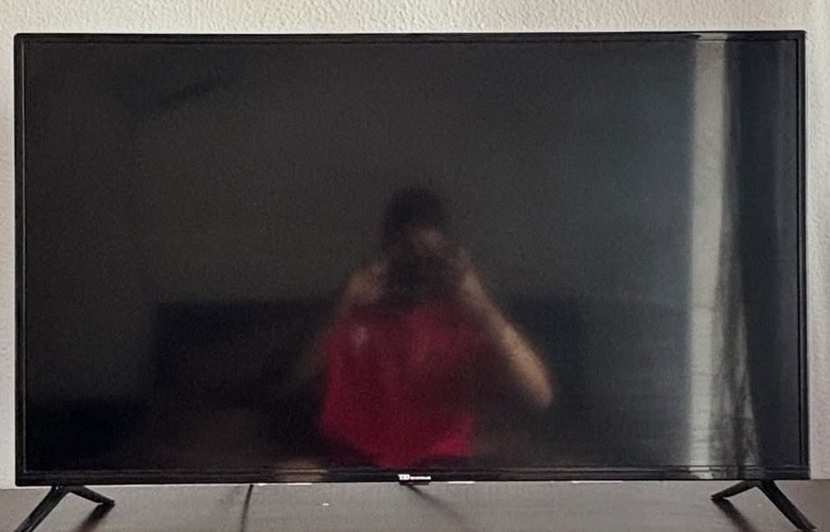 TV Smart TD SYSTEMS 40" Full HD