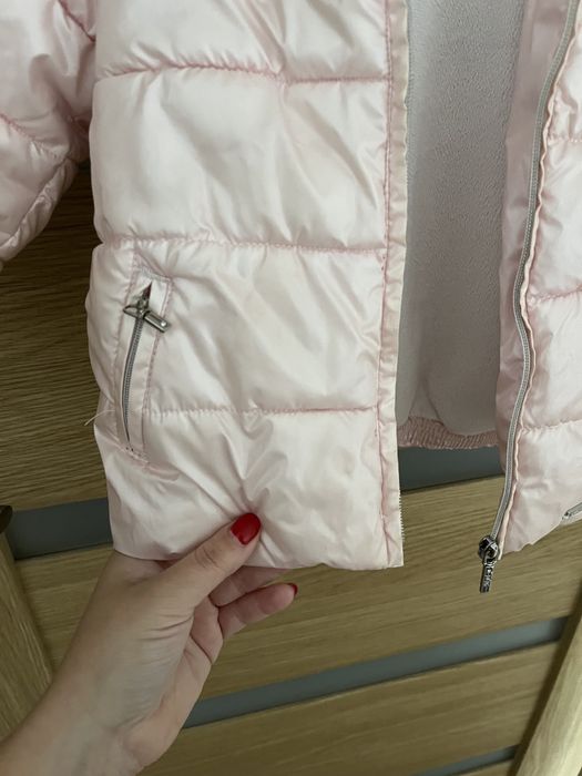 Kurtka zimowa mayoral 80