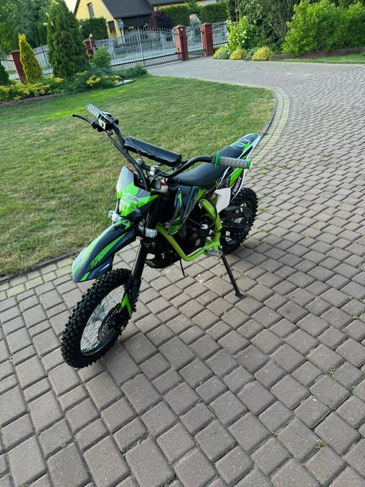 Okazja fabrycznie nowe Crosy