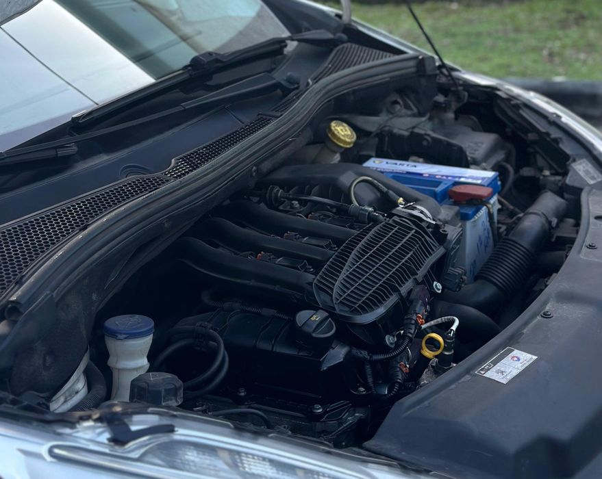 Peugeot 208 1.2 Puretech 2015