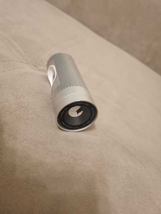 Apple Islight Webcam 2003
