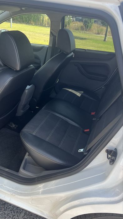 Ford Focus — fotografia 6