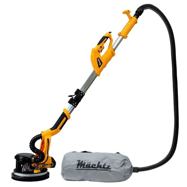 Оренда! Шліфмашина для стін Mächtz MDS-2511