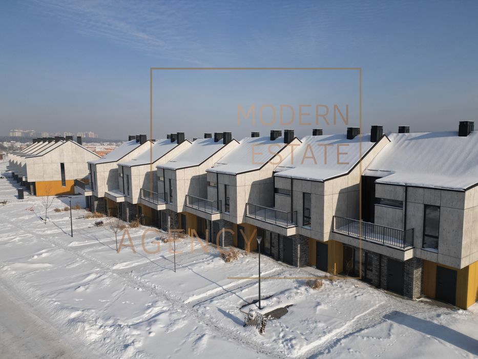 Сітіхаус 72м² м.ІРПІНЬ| КМ Окраса| без %