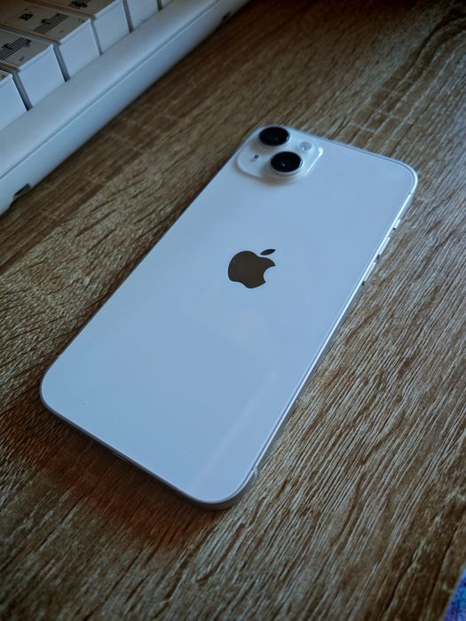 iPhone 14 Plus 128GB ( Aceito troca )