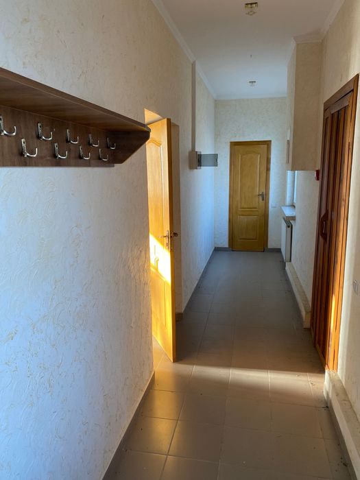 Здам в оренду комплекс мотель, ресторан літня тераса