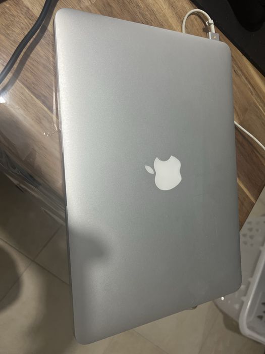 Macbook pro retina