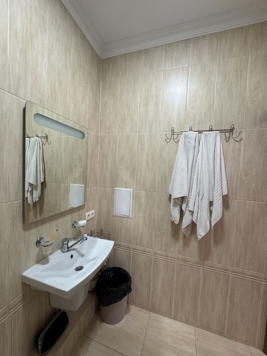 Унікальні двокімнатні апартаменти класу ЛЮКС.