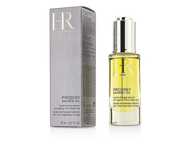 Olejek przeciwstarzeniowy Helena Rubinstein Prodigy Sacred Oil