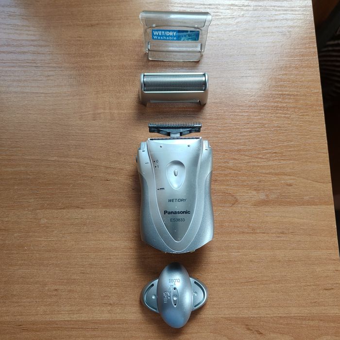 Бритва акумуляторна Panasonic