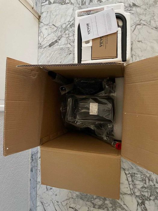 Máquina de pintura airless 750W 1.2L/min.