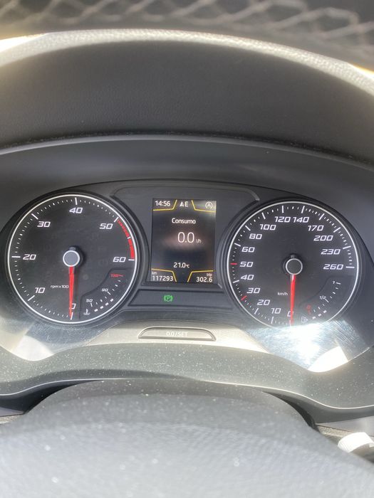 Seat Leon ST 1,6 115 cv style s/s