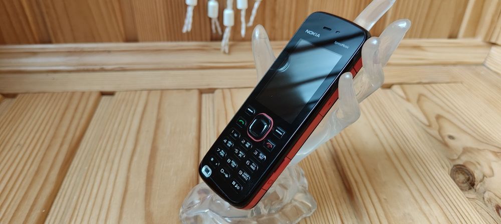 Nokia 5220 Express Music