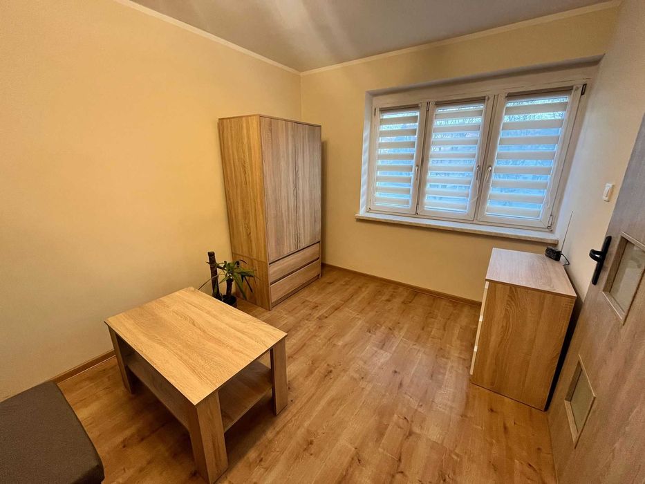 Kawalerka do wynajecia bezposrednio