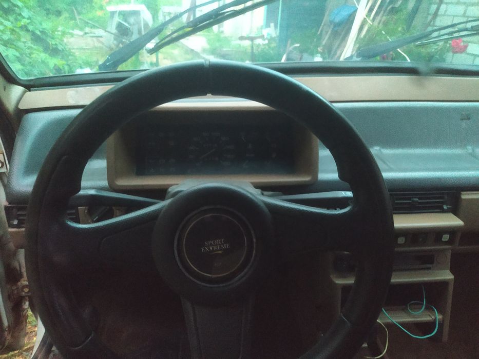 ВАЗ 2109 1.3 л. 1987 року по тп