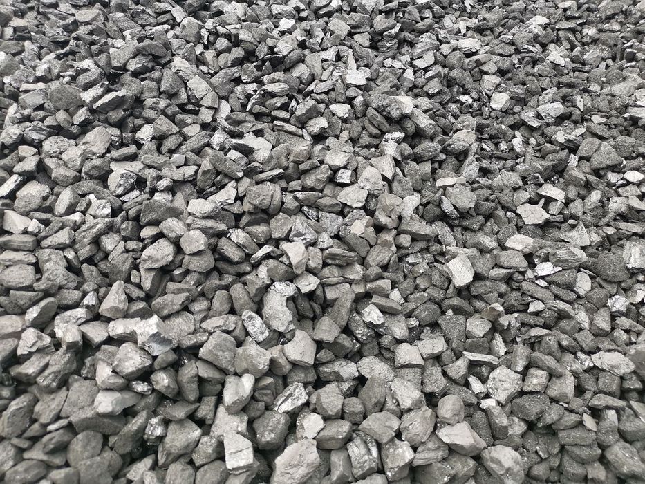 WĘGIEL GROSZEK dla twojego pieca z podajnikiem!