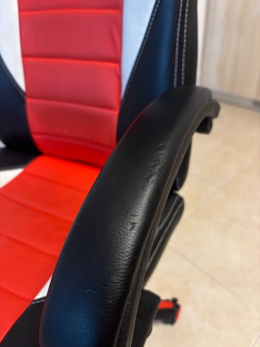 Cadeira Gaming / Escritório