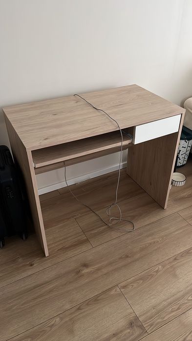 Biurko domowe ładne