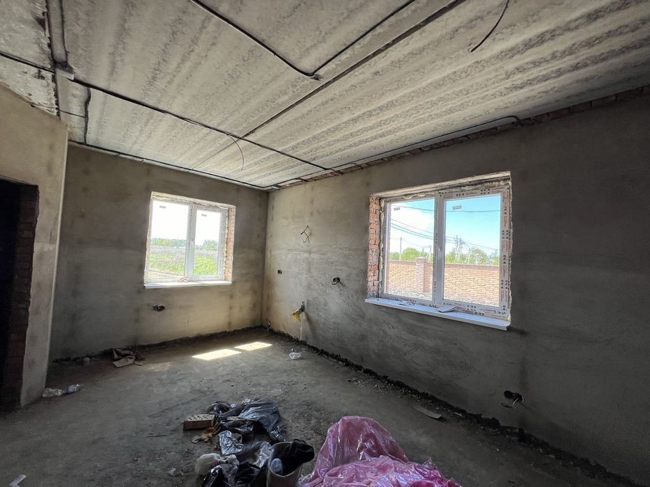 House by the address st. Magistratskaya (area 70 m²) - Atlanta.ua - photo 2