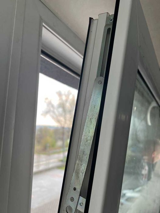Okna PVC Sonarol Clasictherm antracyt białe | różne rozmiary