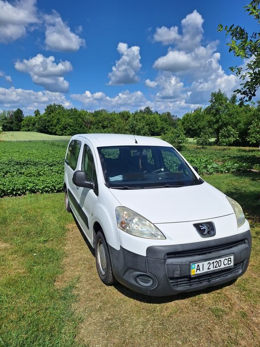 Продається Peugeot Partner