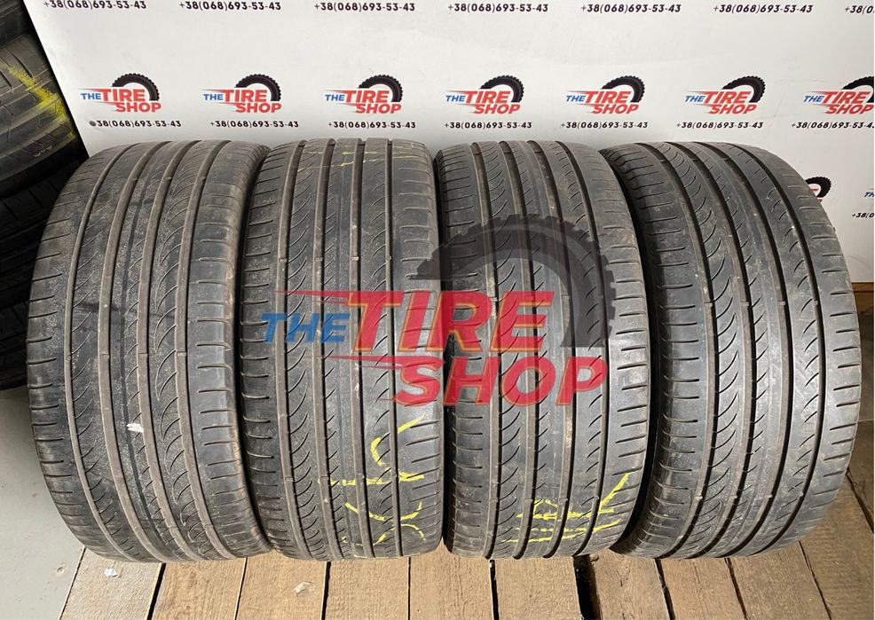 235/35R19 Pirelli Powergy 22рік