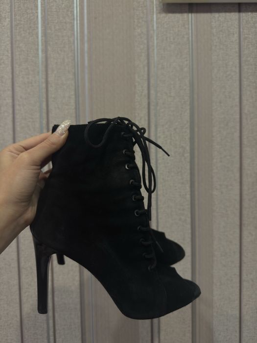 Туфлі High heels НЕ КИТАЙ