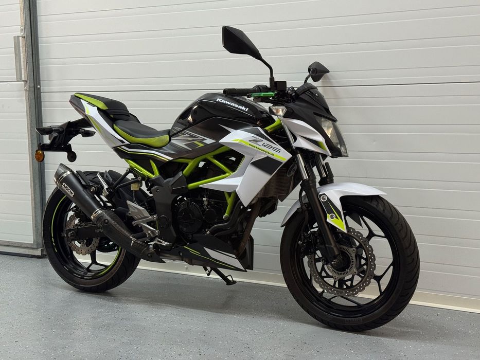 Kawasaki