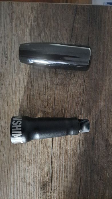 Manete extensor Mishimoto 72mm ** UNIVERSAL