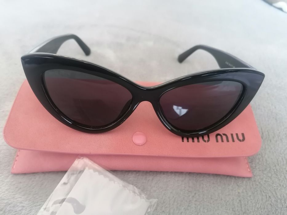 Oculos de sol Miu Miu